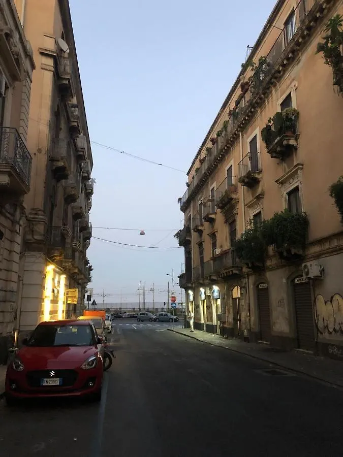 Storico17 Bed & Breakfast Catania