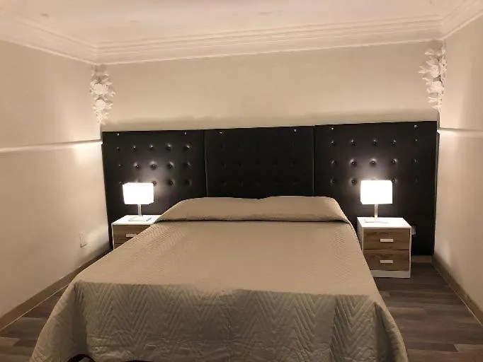 Storico17 Bed & Breakfast Catania 0*,