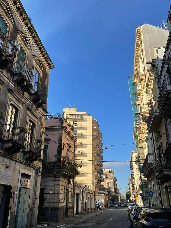Storico17 Bed & Breakfast Catania Italy