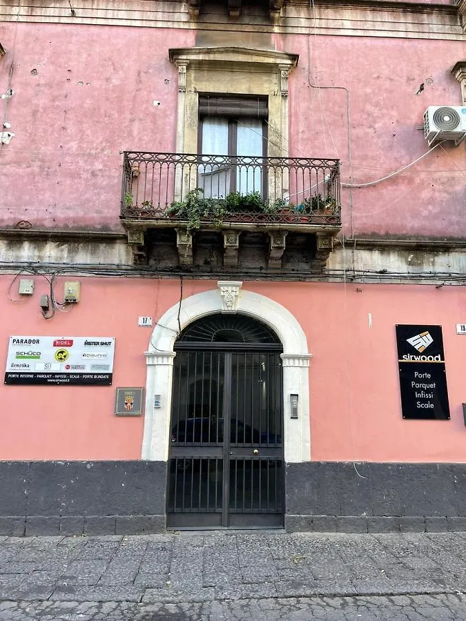 Storico17 Bed & Breakfast Catania