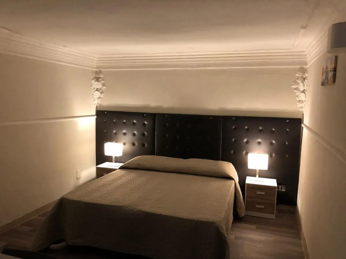 Storico17 Bed & Breakfast Catania