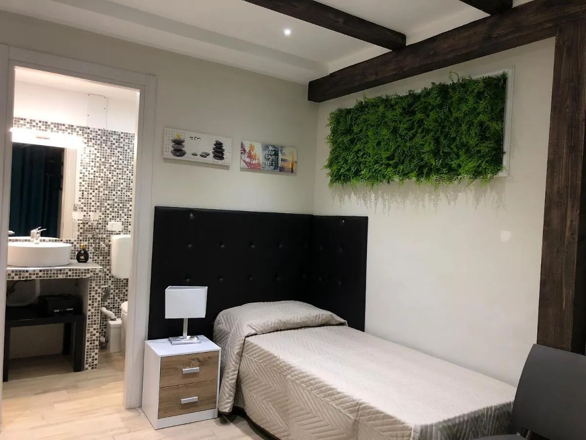 Storico17 Bed & Breakfast Catania 0*,