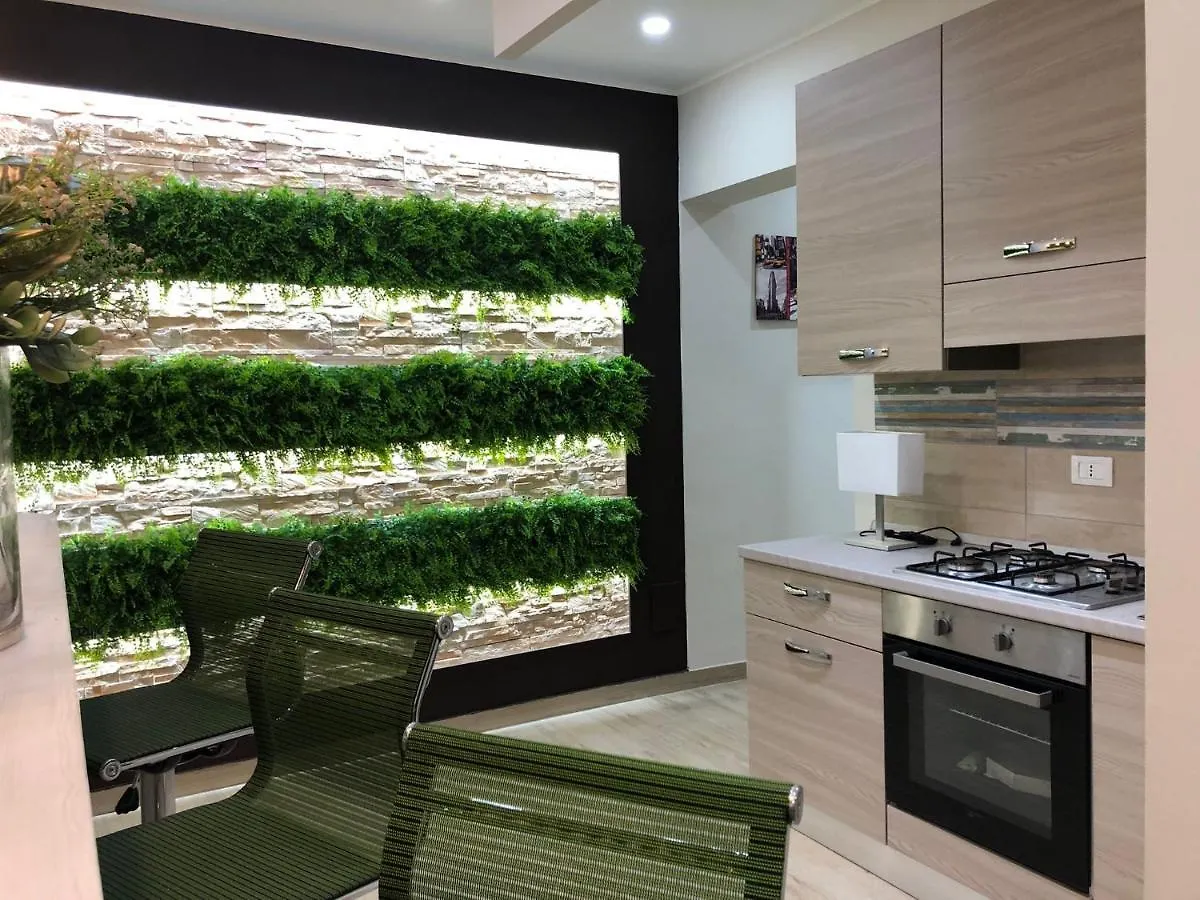 Storico17 Bed & Breakfast Catania
