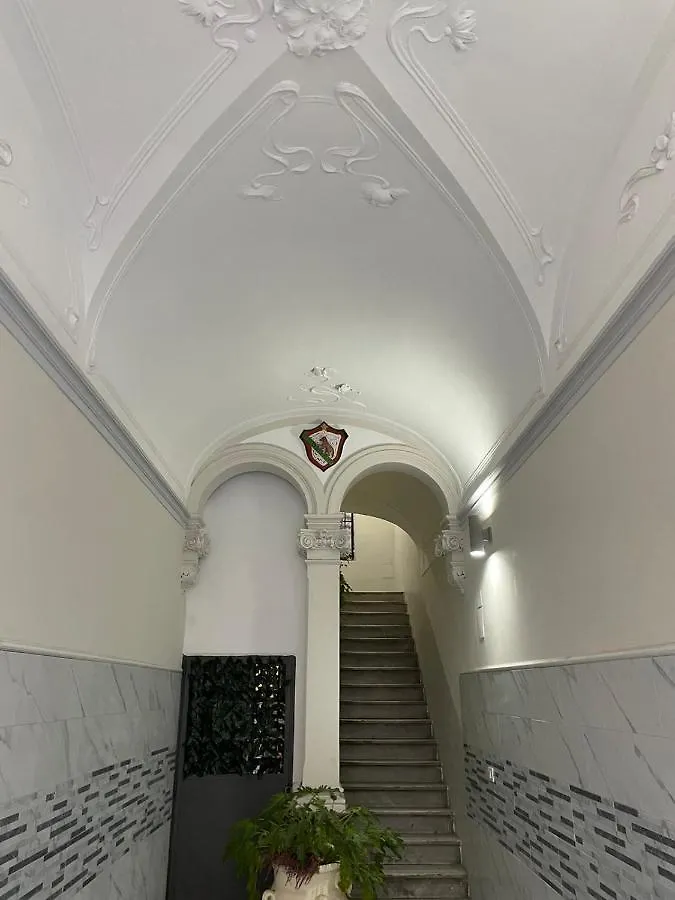 Storico17 Bed & Breakfast Catania