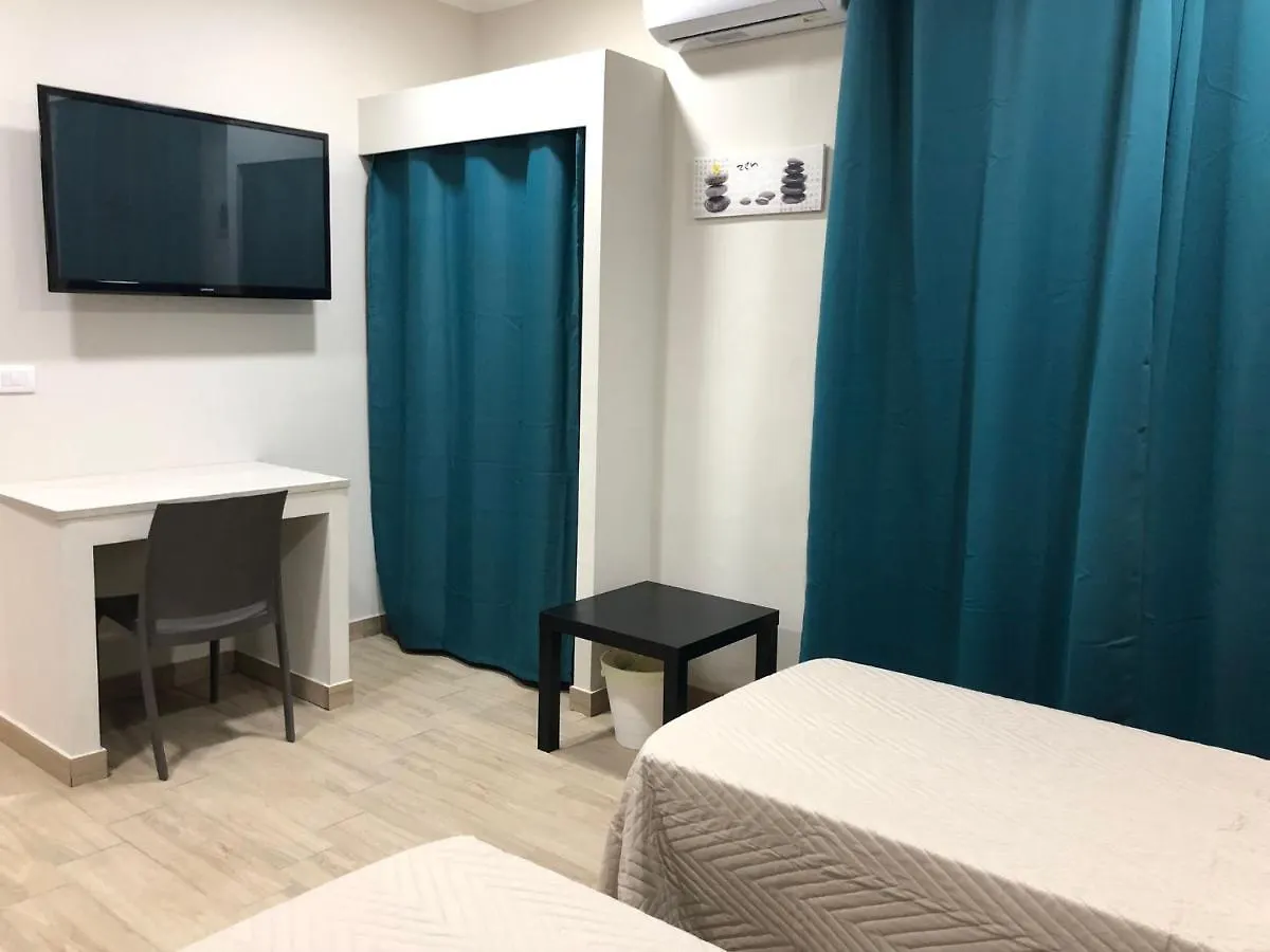 Storico17 Bed & Breakfast Catania Italy