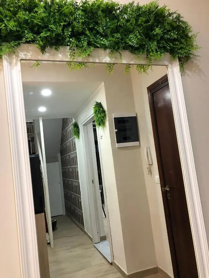 Storico17 Bed & Breakfast Catania