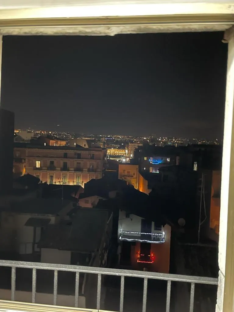 Storico17 Bed & Breakfast Catania 0*,