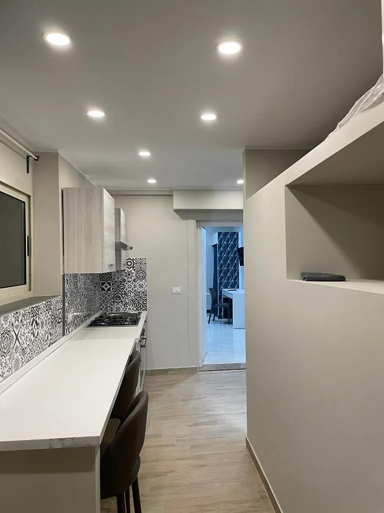 Storico17 Bed & Breakfast Catania