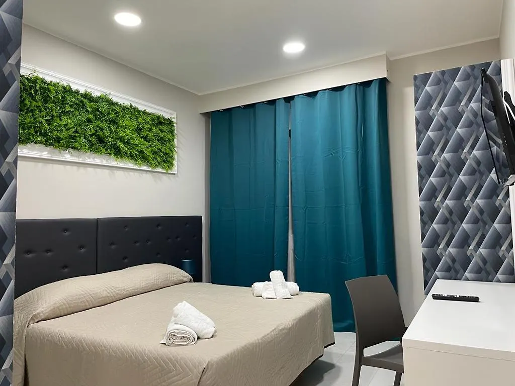 Storico17 Bed & Breakfast Catania