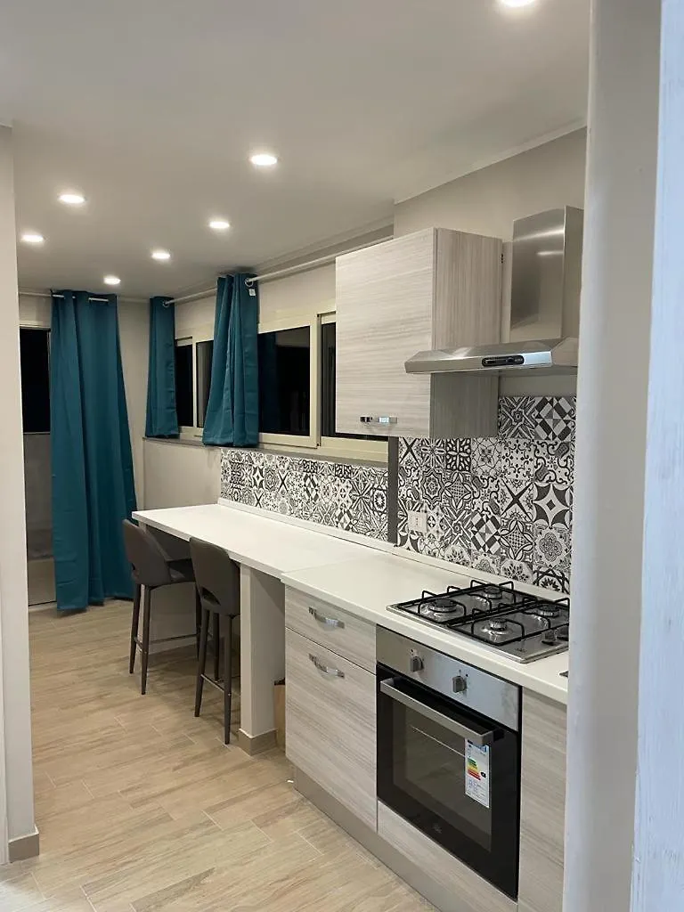 Storico17 Bed & Breakfast Catania