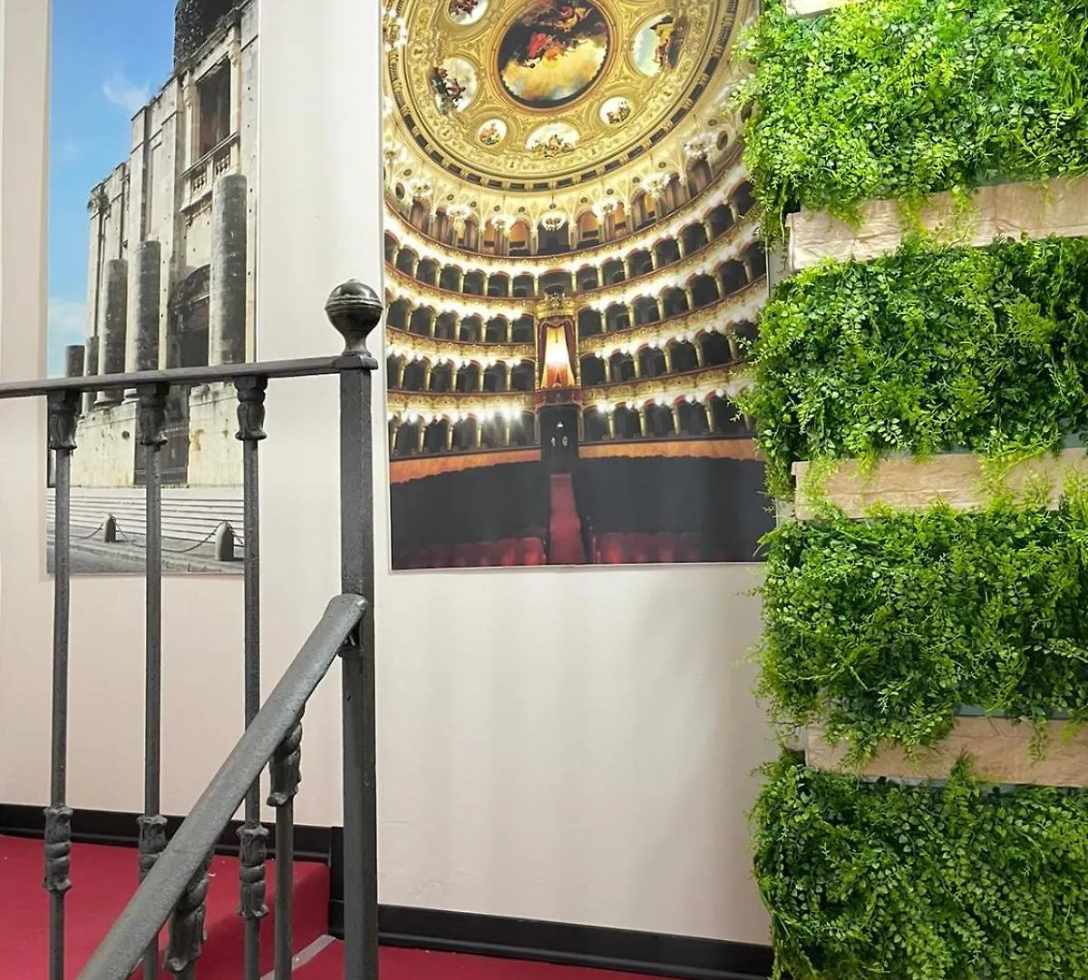 Storico17 Bed & Breakfast Catania 0*,  Italy