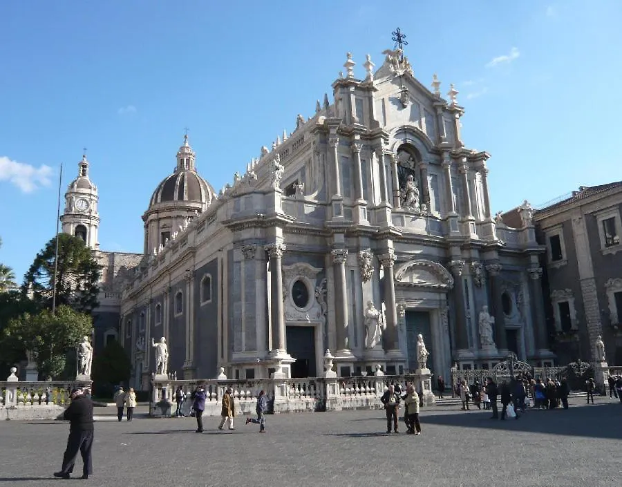 Storico17 Bed & Breakfast Catania