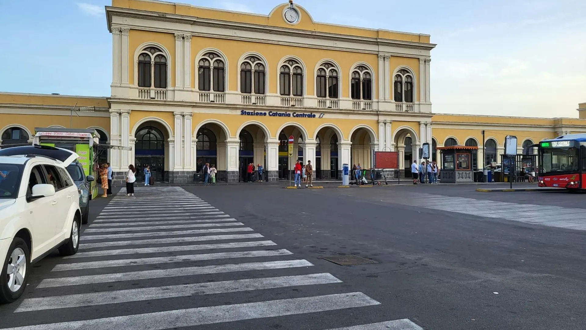 Storico17 Bed & Breakfast Catania