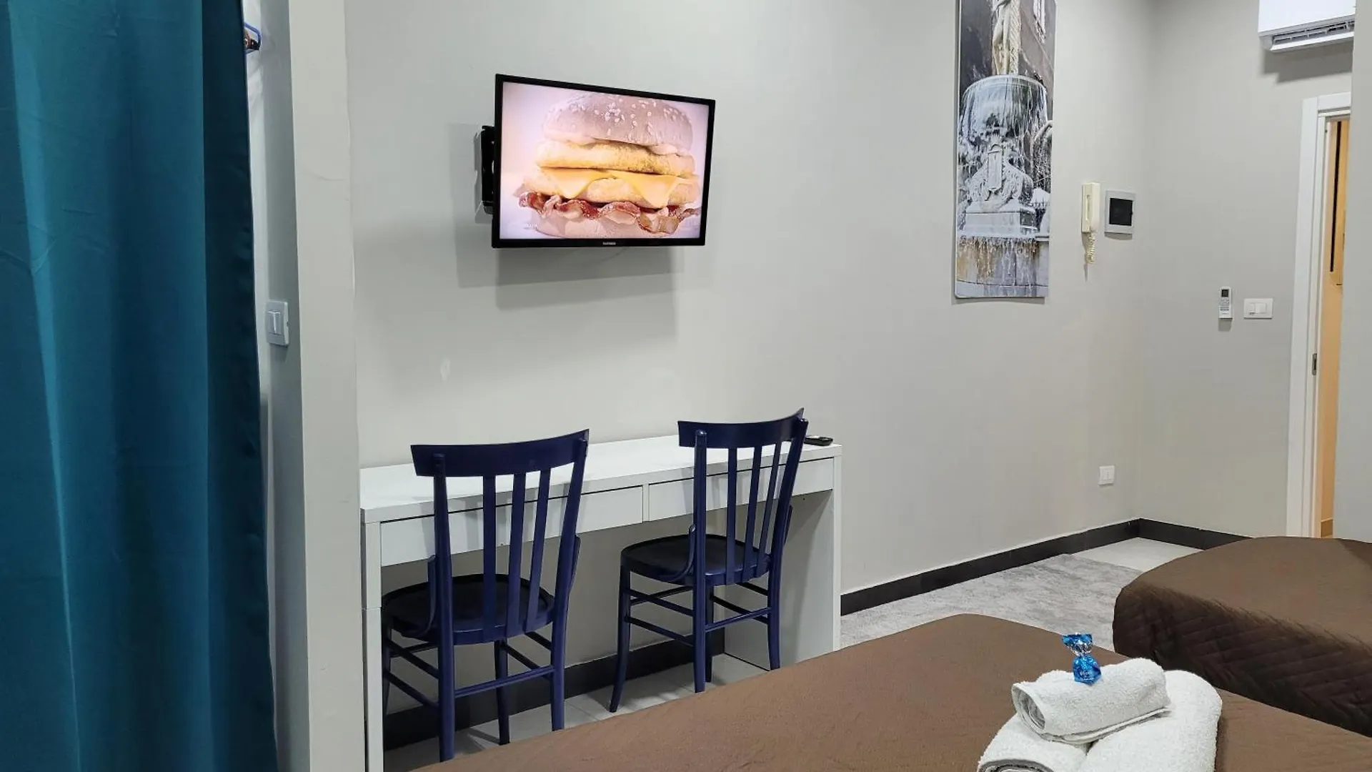 Storico17 Bed & Breakfast Catania Italy