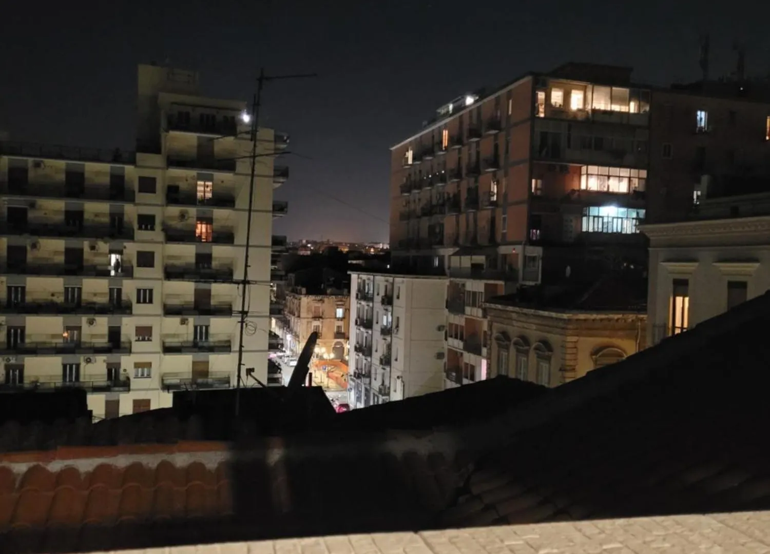 Storico17 Bed & Breakfast Catania