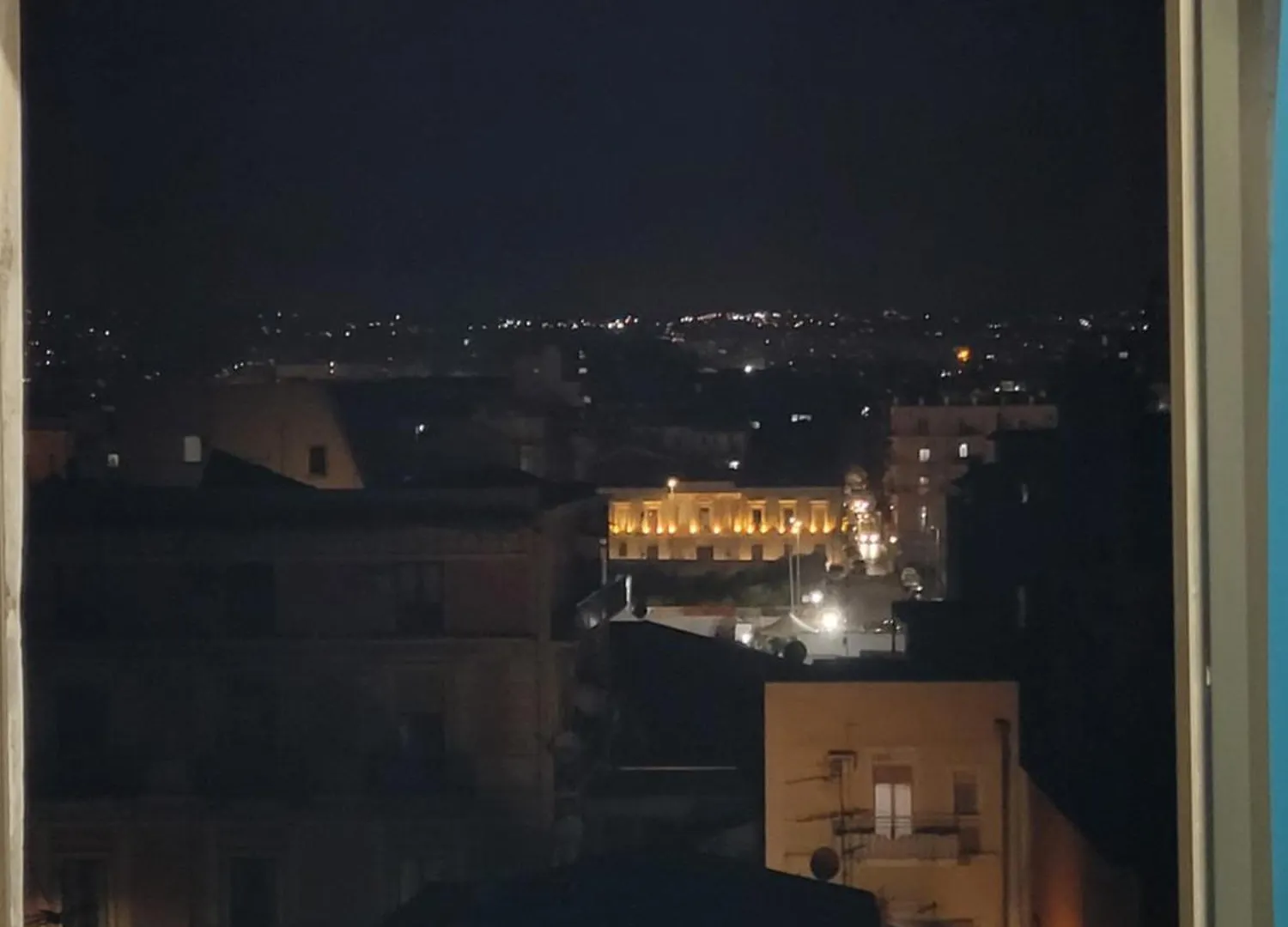 Storico17 Bed & Breakfast Catania Italy