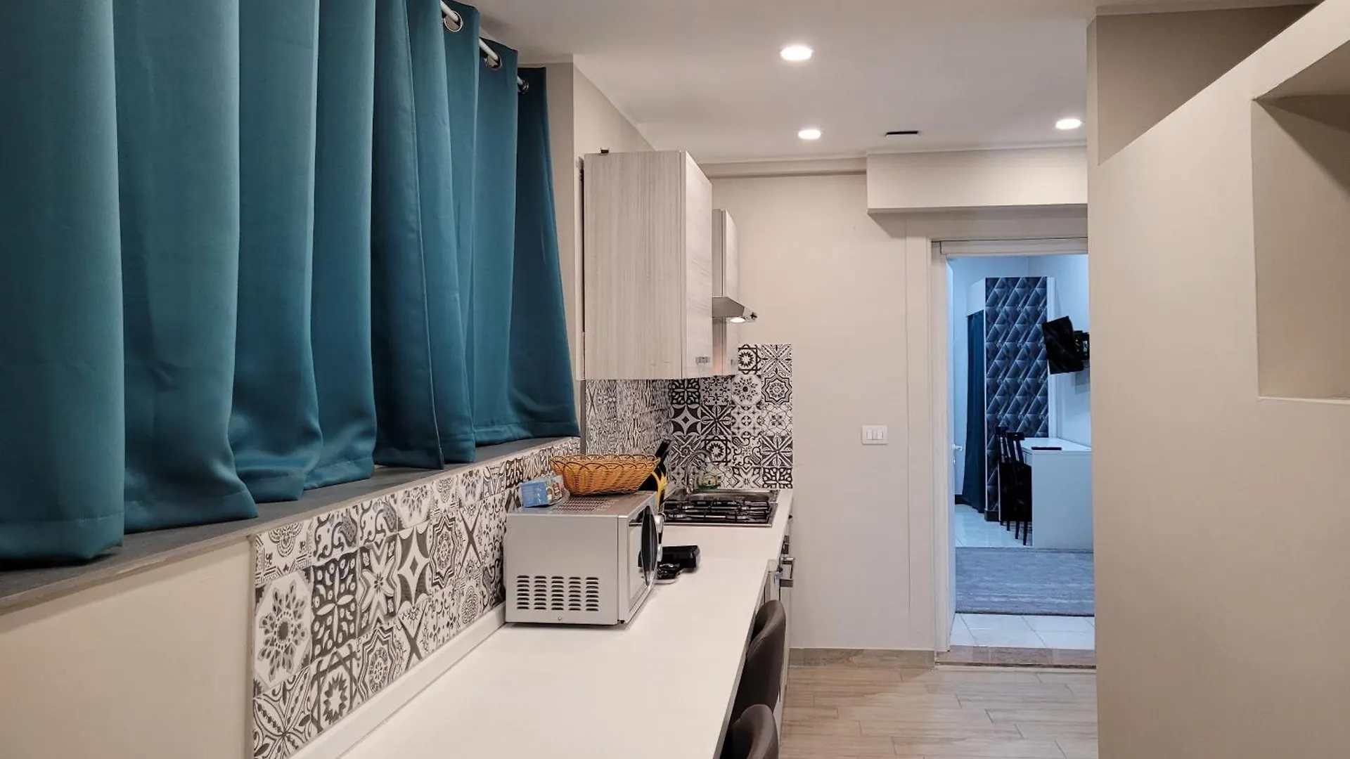 Storico17 Bed & Breakfast Catania