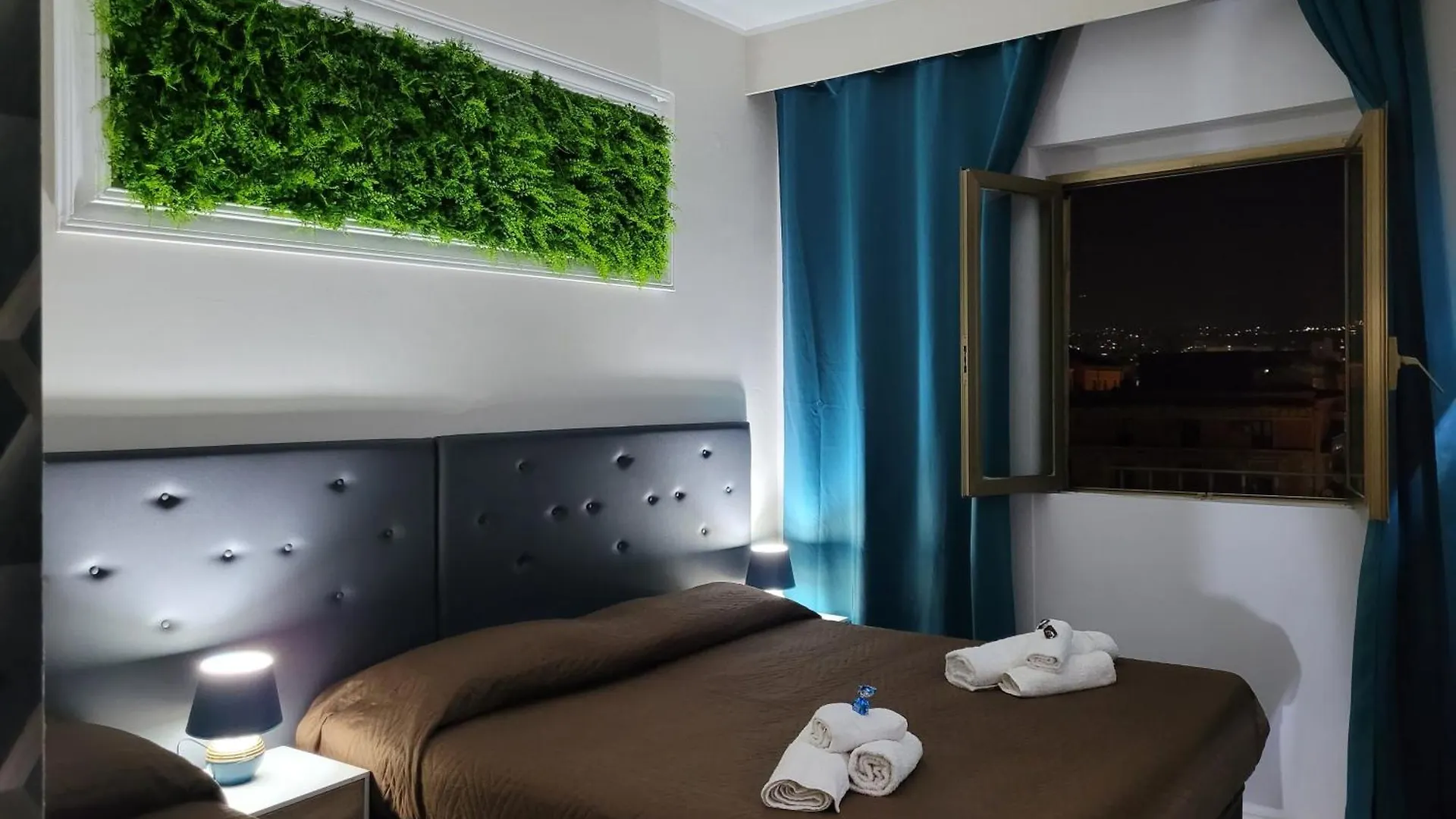 Storico17 Bed & Breakfast Catania Italy