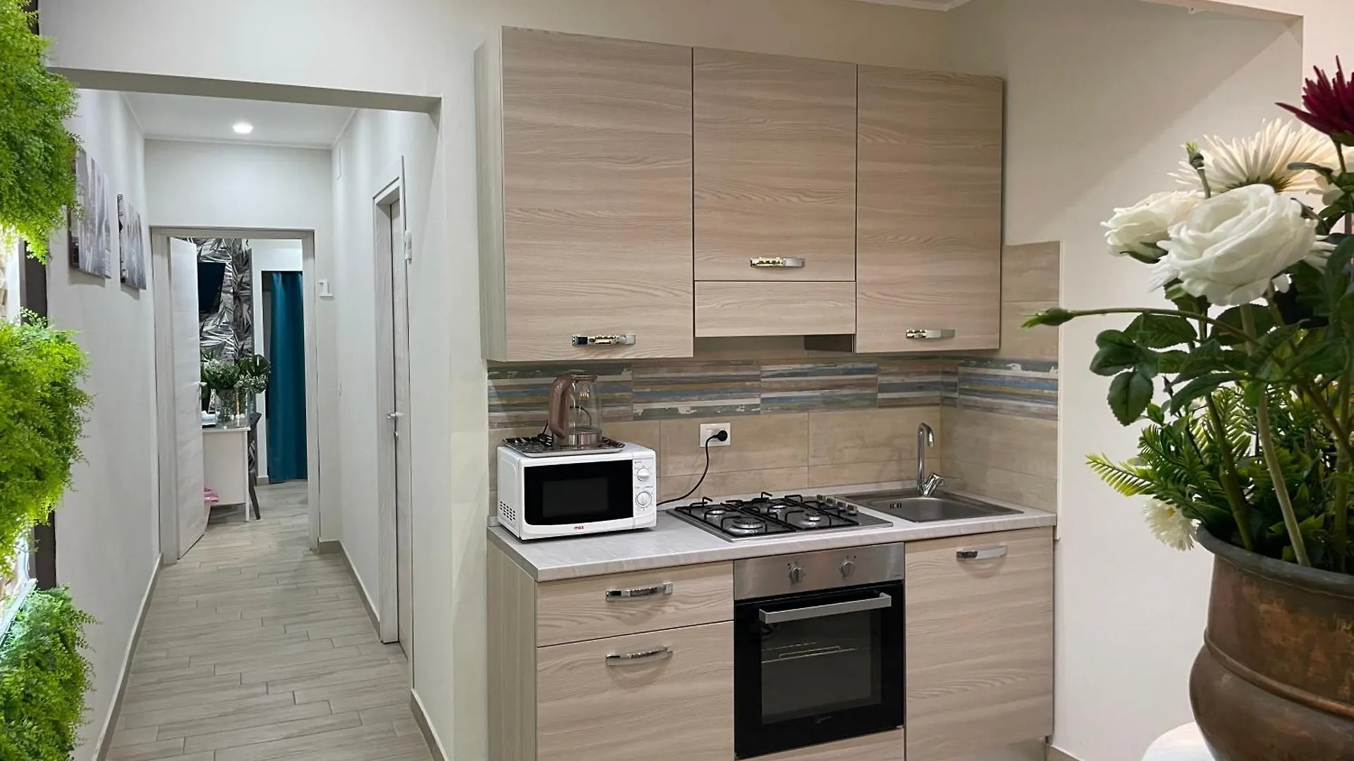 Storico17 Bed & Breakfast Catania 0*,  Italy