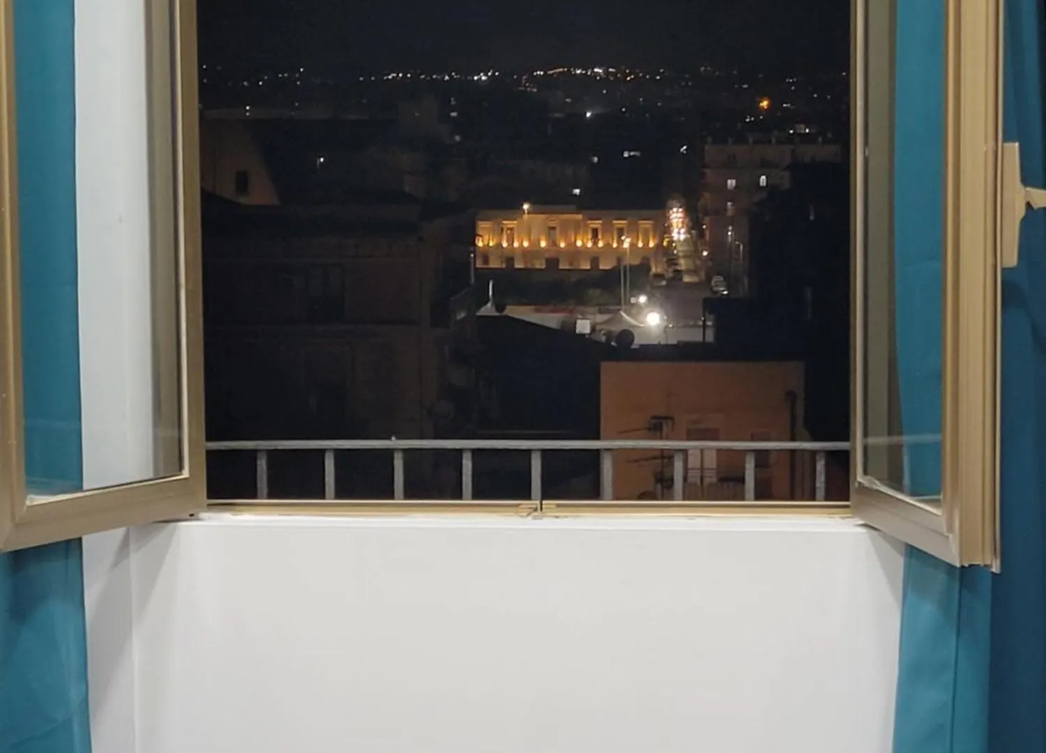 Storico17 Bed & Breakfast Catania Italy