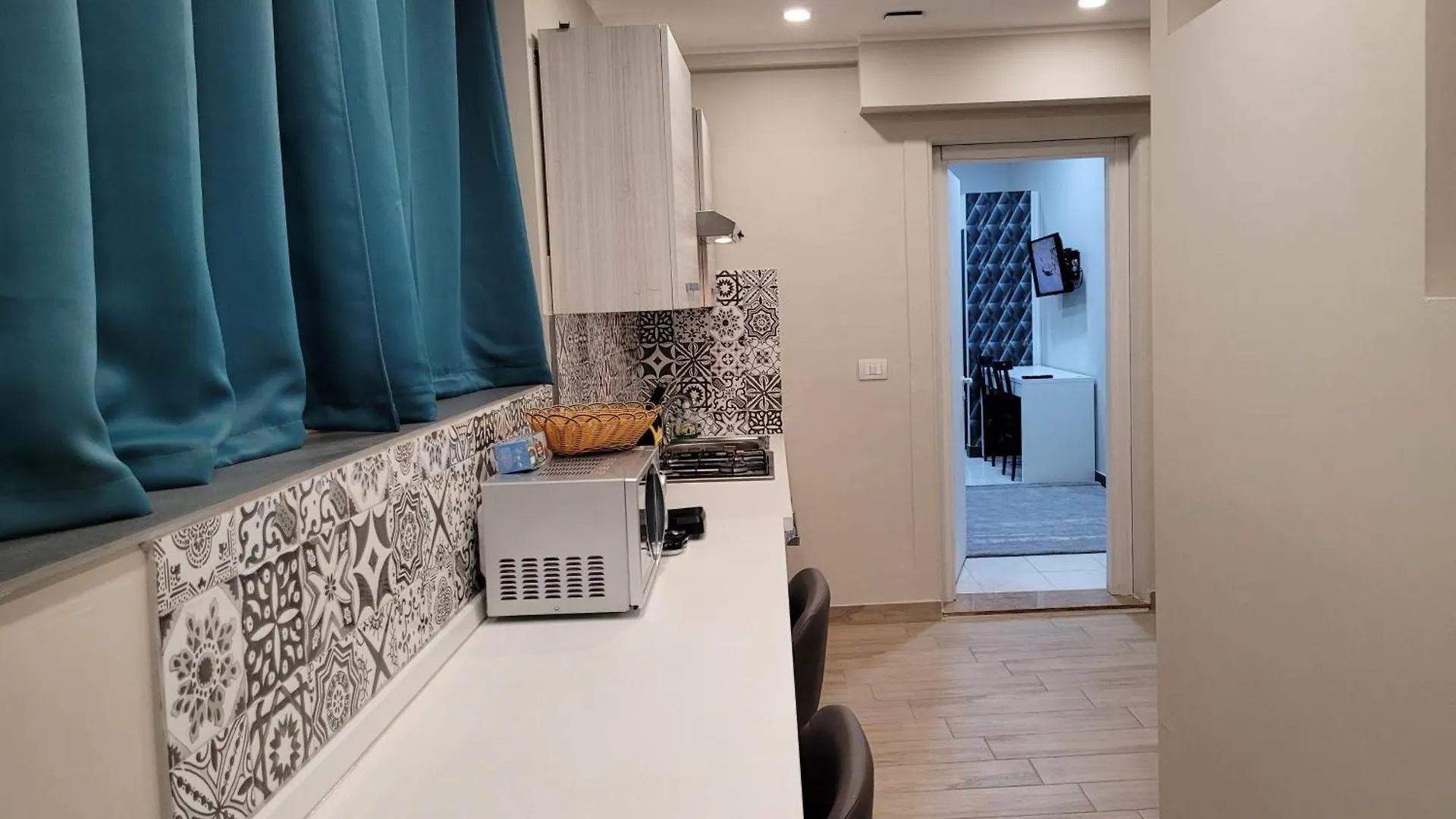 Storico17 Bed & Breakfast Catania Italy