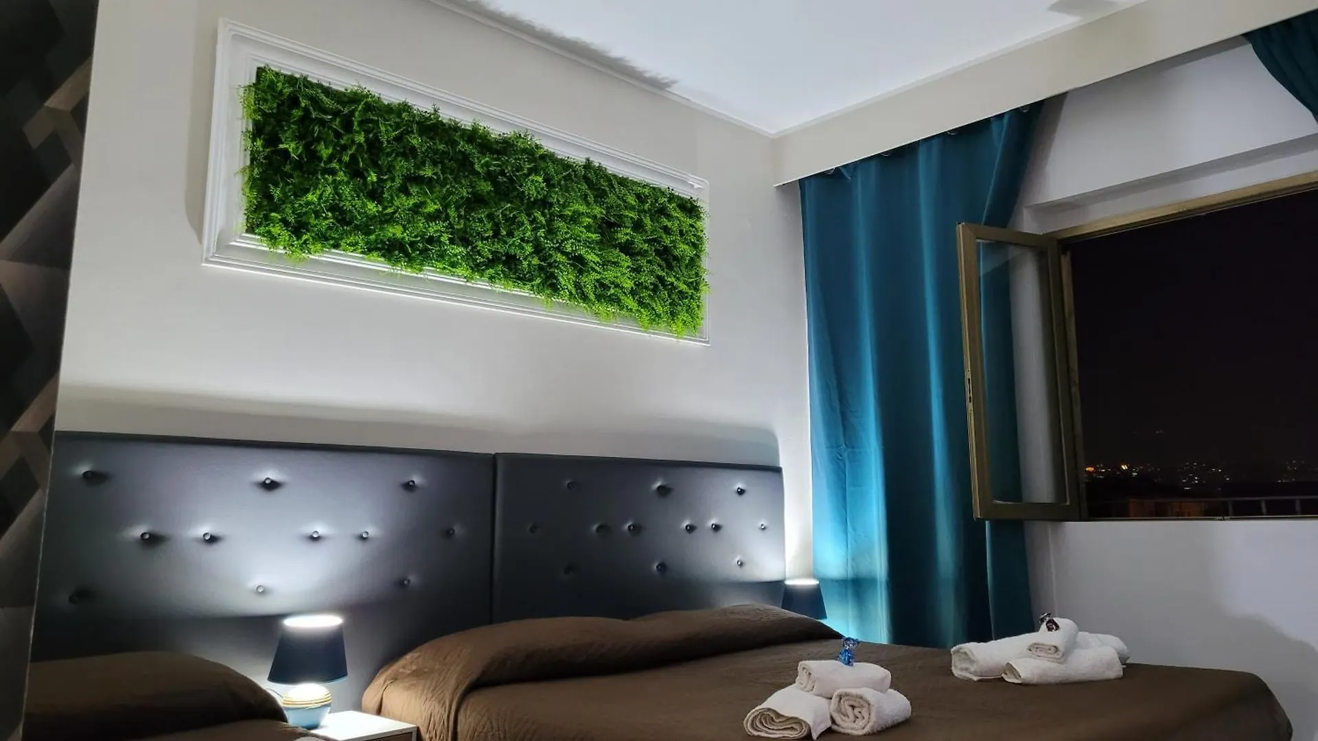 Storico17 Bed & Breakfast Catania Italy