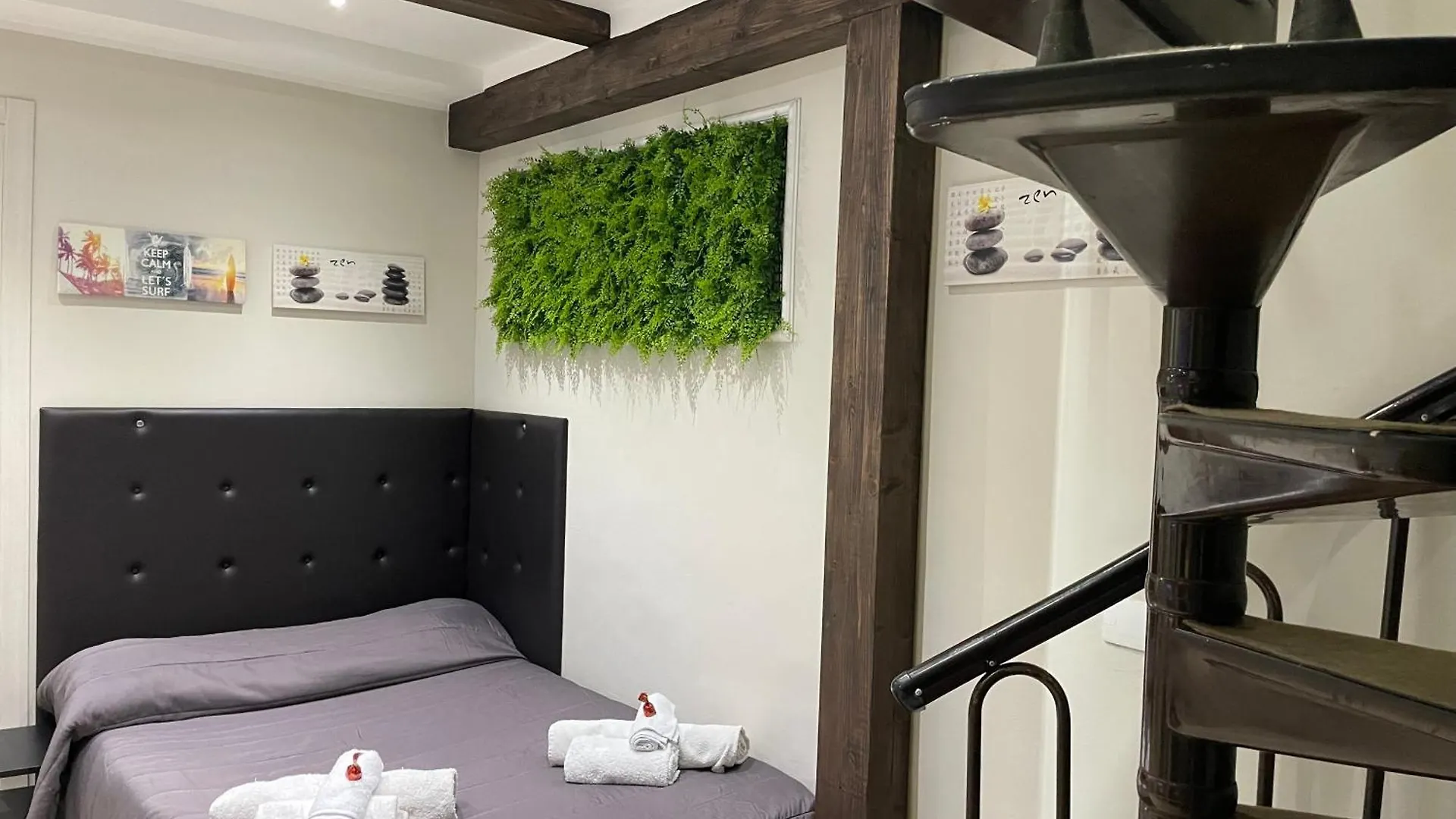 Storico17 Bed & Breakfast Catania