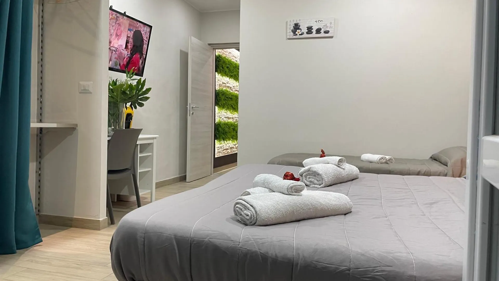 Storico17 Bed & Breakfast Catania Italy