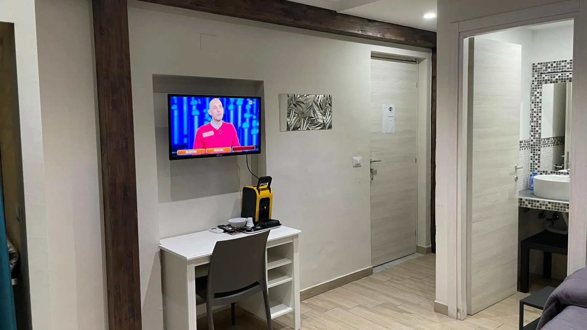 Storico17 Bed & Breakfast Catania