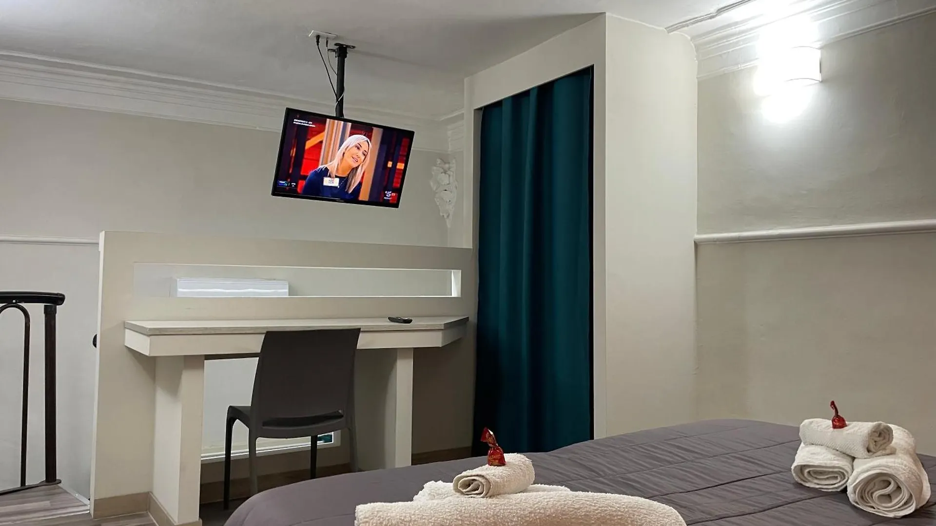 Storico17 Bed & Breakfast Catania