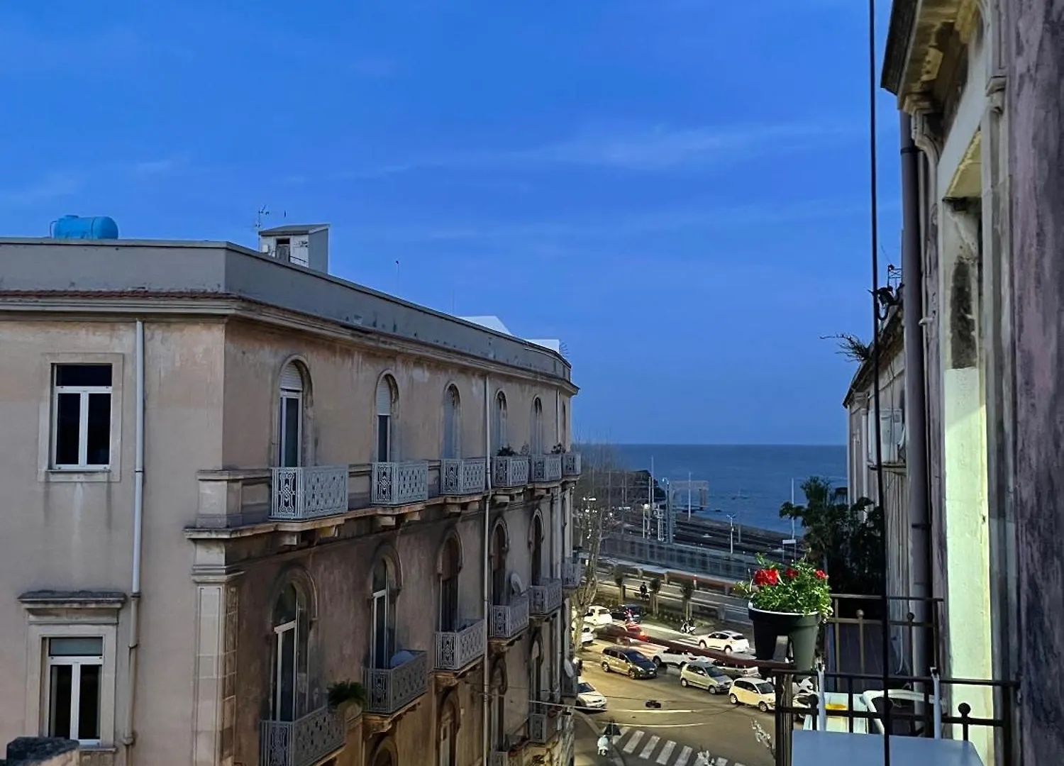 Storico17 Bed & Breakfast Catania