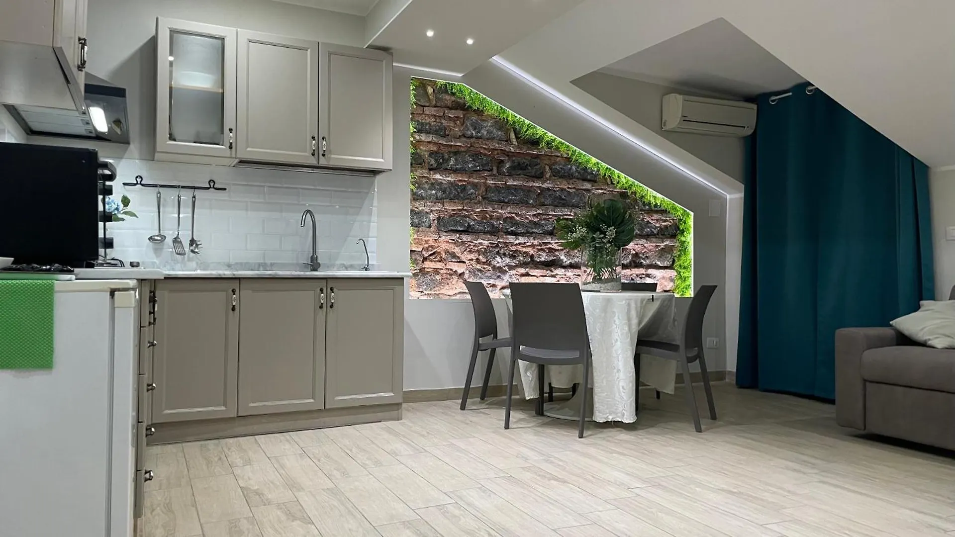 Storico17 Bed & Breakfast Catania