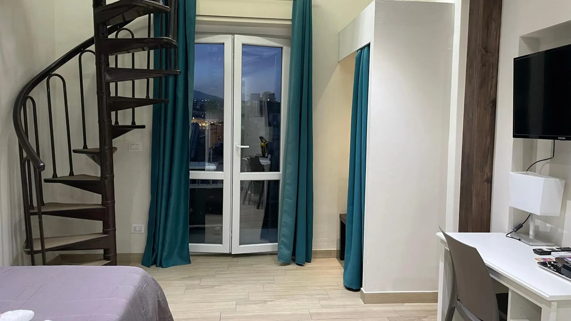 Storico17 Bed & Breakfast Catania 0*,