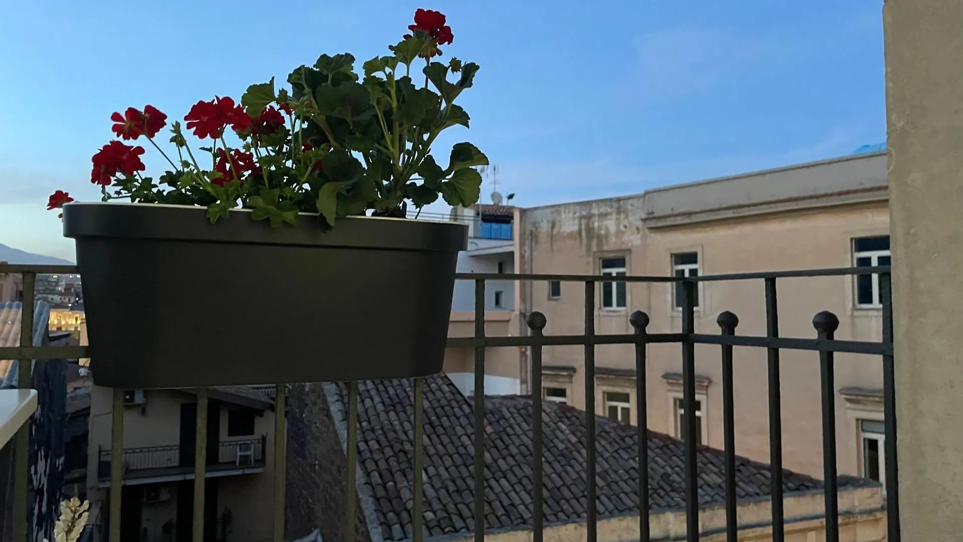 Storico17 Bed & Breakfast Catania 0*,