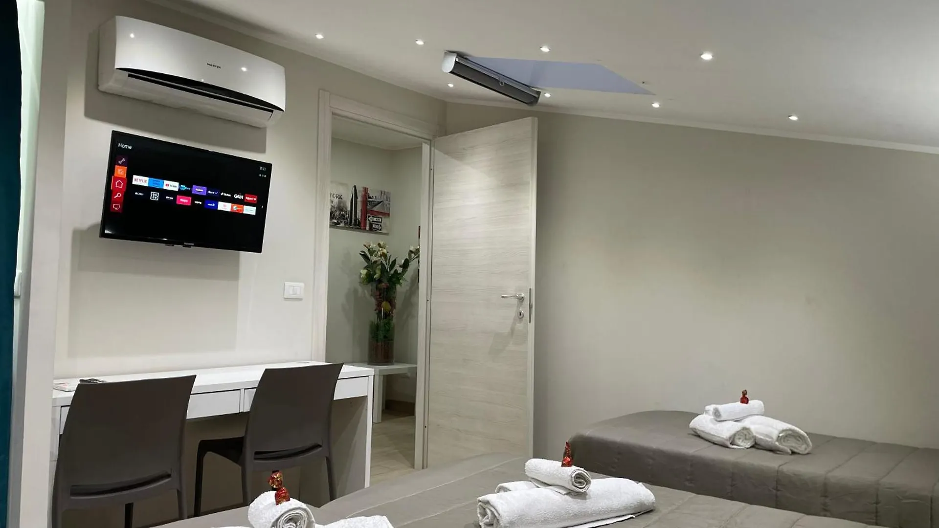 Storico17 Bed & Breakfast Catania 0*,  Italy