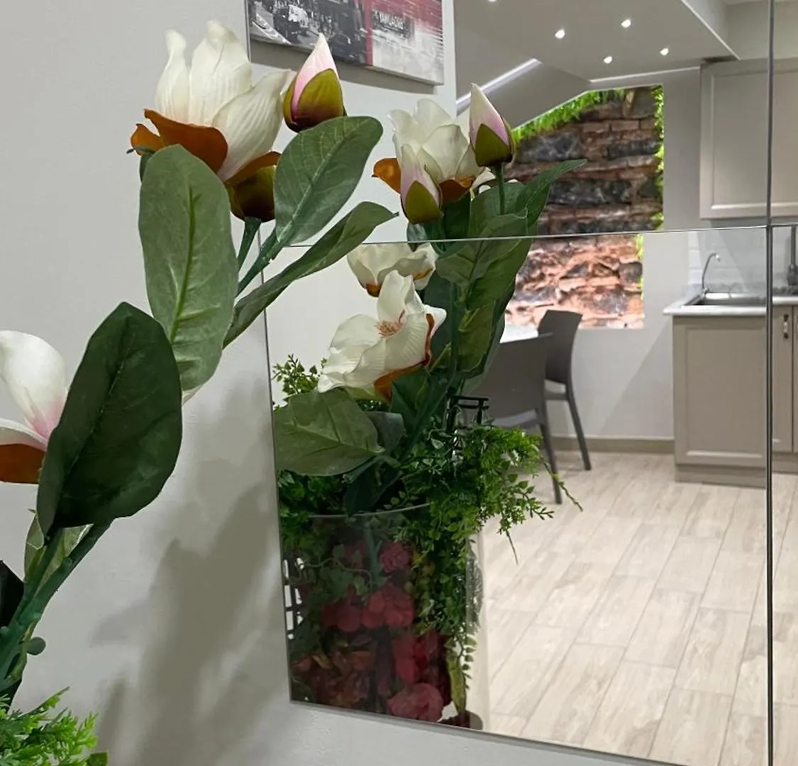 Storico17 Bed & Breakfast Catania