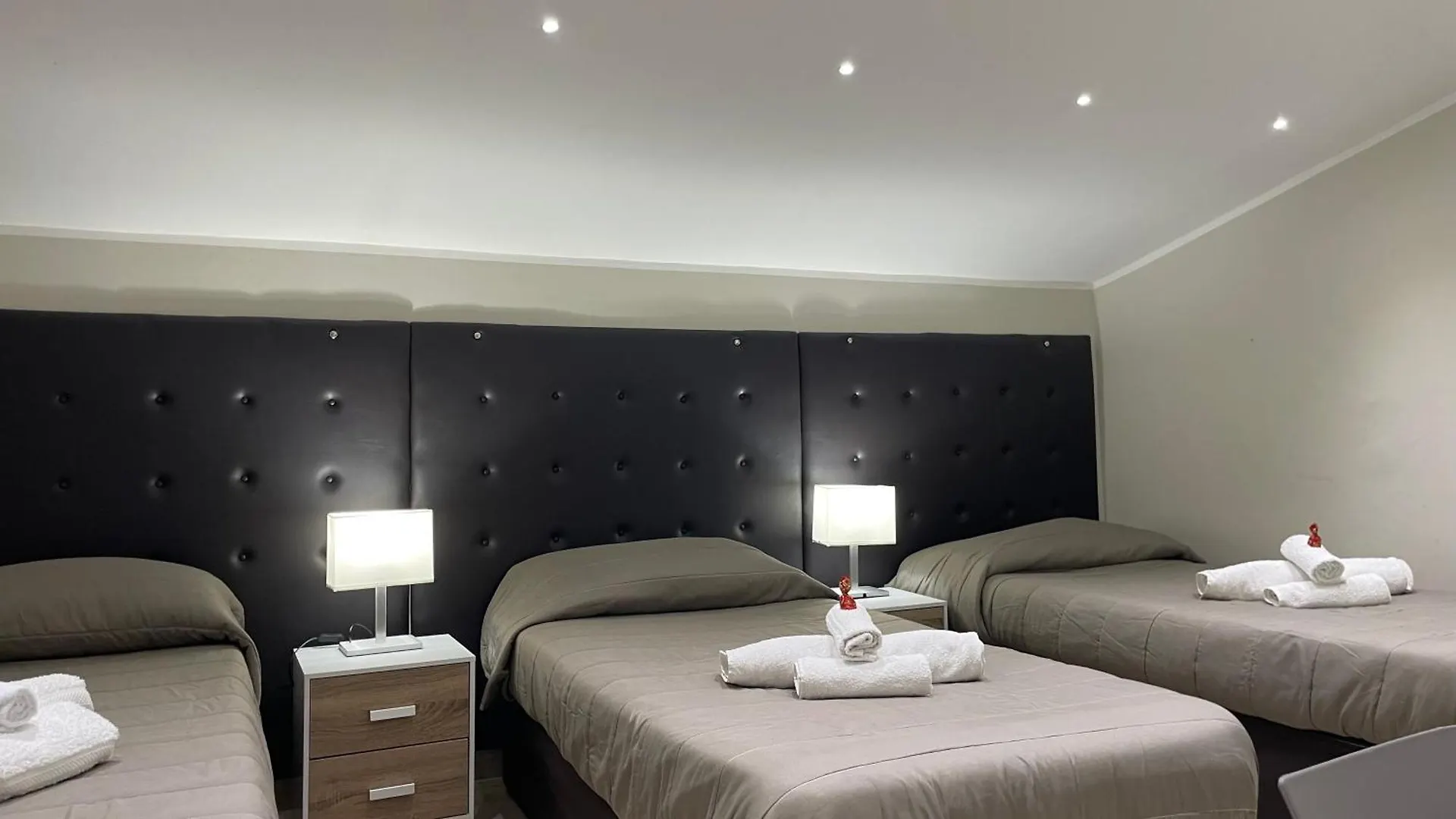 Storico17 Bed & Breakfast Catania Italy