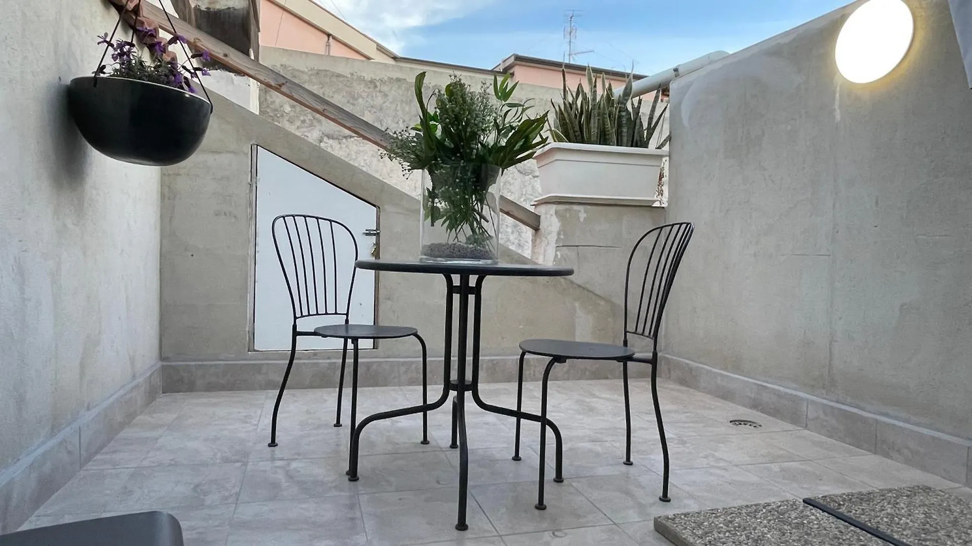 Storico17 Bed & Breakfast Catania Italy