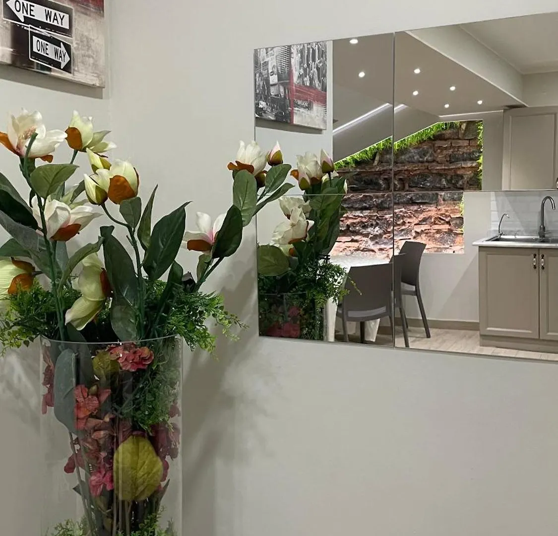 Storico17 Bed & Breakfast Catania
