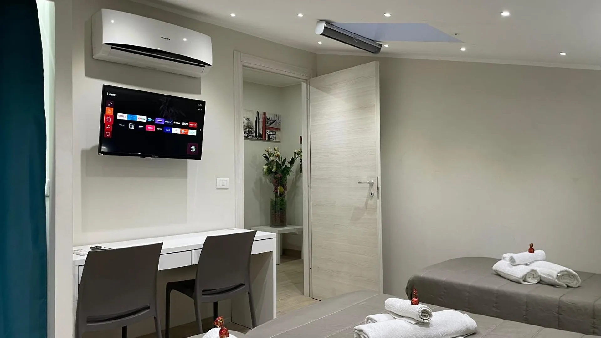 Storico17 Bed & Breakfast Catania 0*,