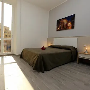 Casa Martinez Affittacamere Roma