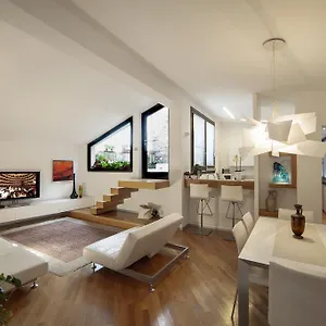 Loft In Master Palace Appartamento