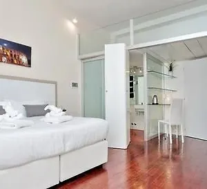 Relais Incantesimo Vaticano Affittacamere Roma
