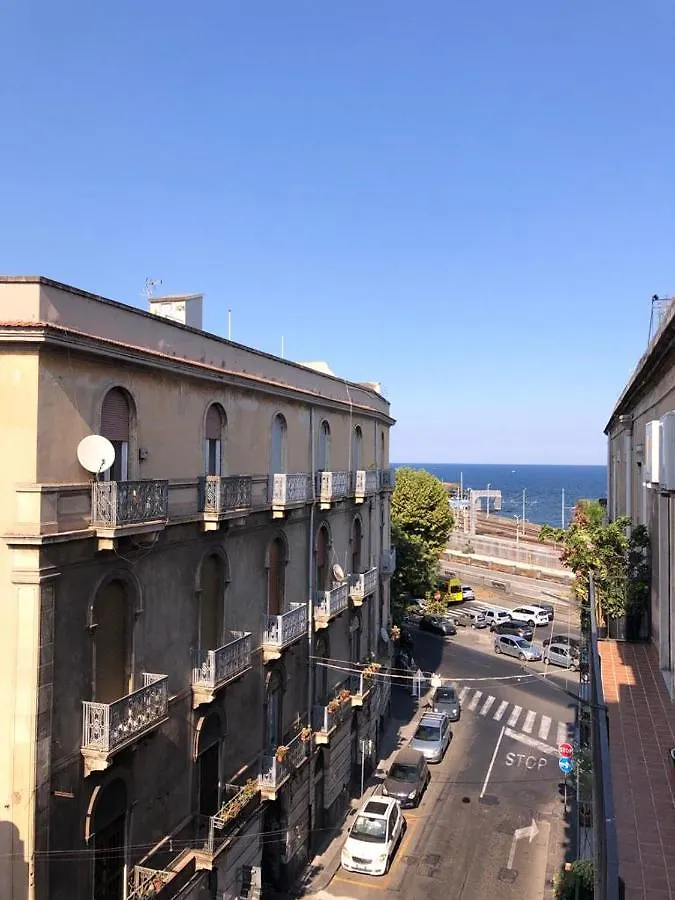 Storico17 Bed & Breakfast Catania 0*,