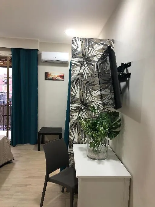 Storico17 Bed & Breakfast Catania