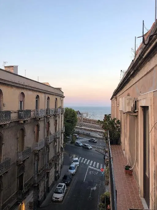 Storico17 Bed & Breakfast Catania Italy