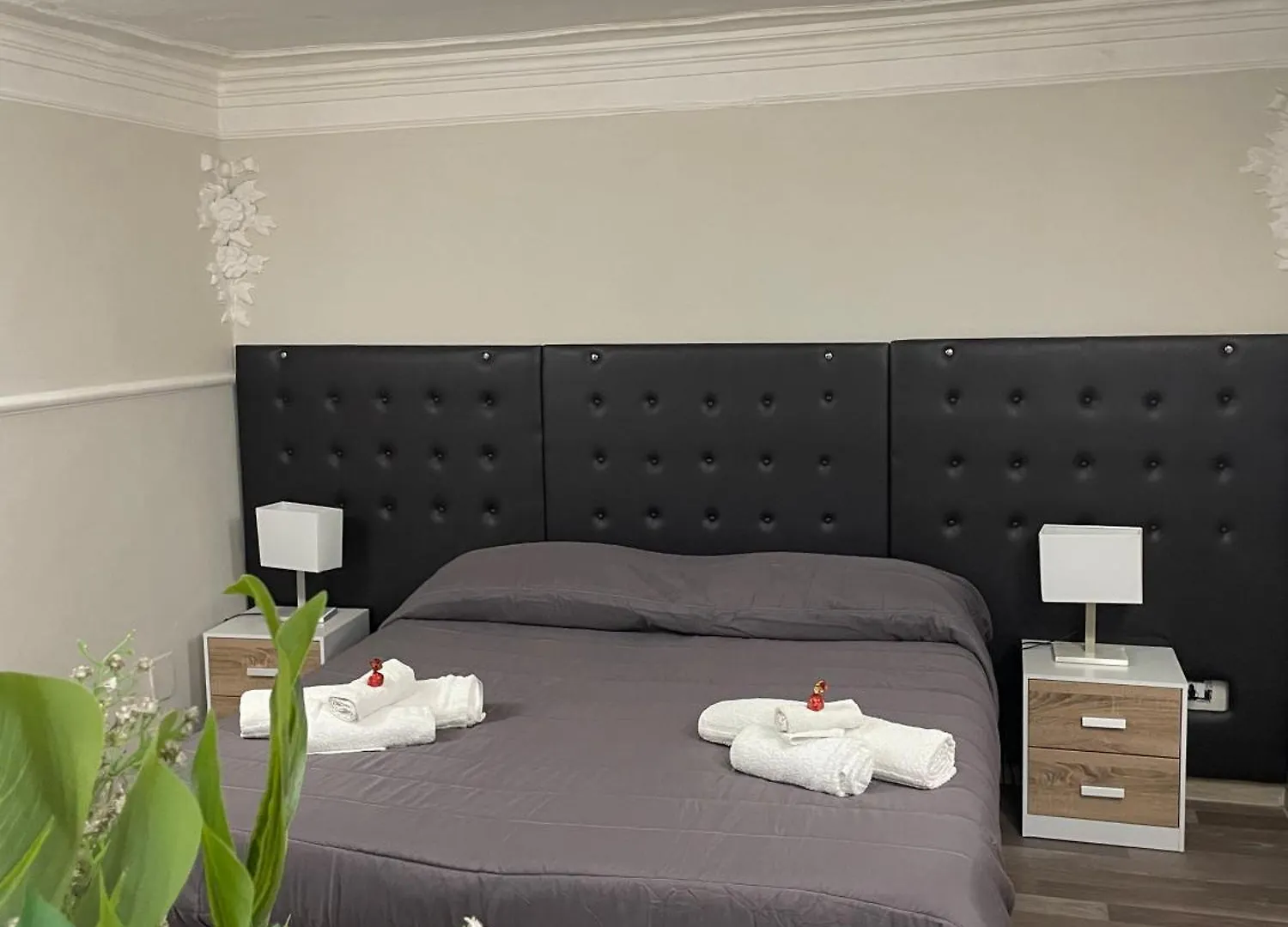 Storico17 Bed & Breakfast Katanya